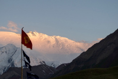 Kirgistan