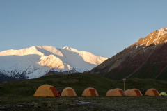 Kirgistan